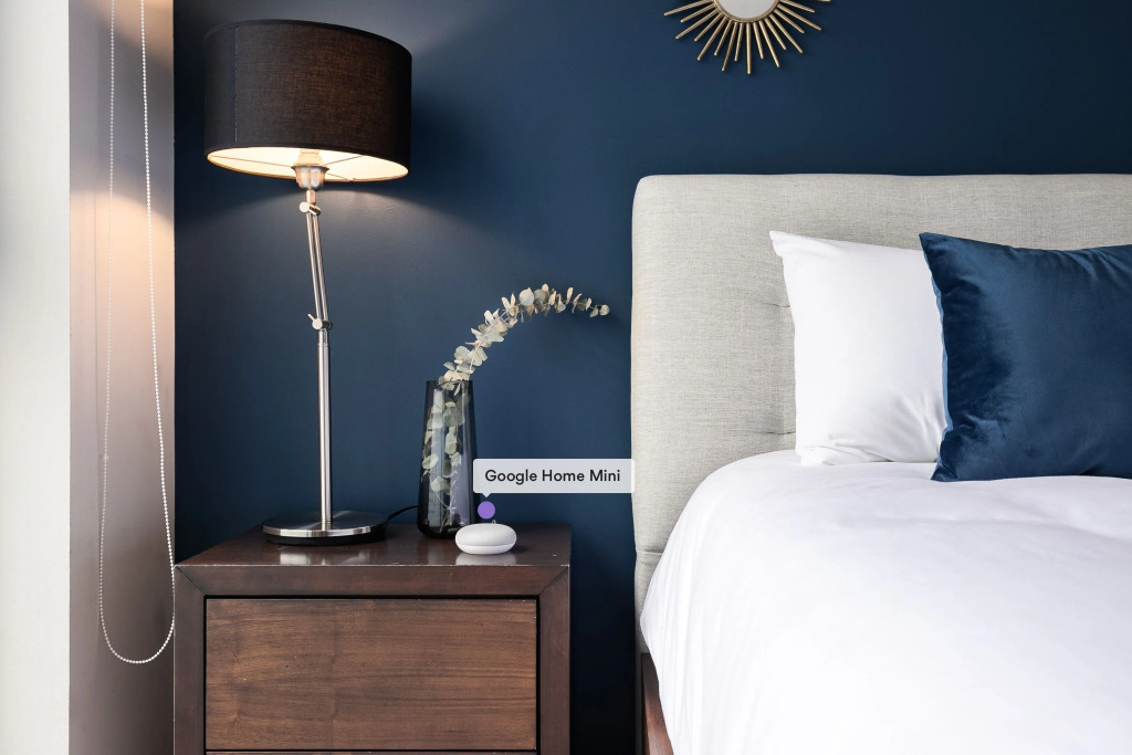 Casai Executive Unit in the Heart of Polanco