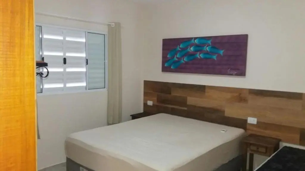 Chalés Ilhabela Zen