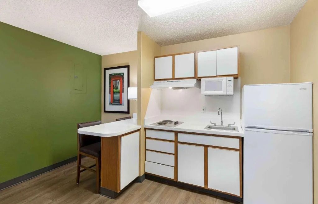Extended Stay America Select Suites - Denver - Cherry Creek