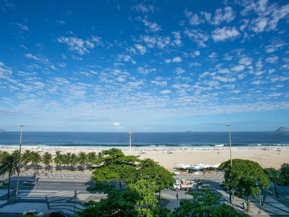 Top Point Copacabana