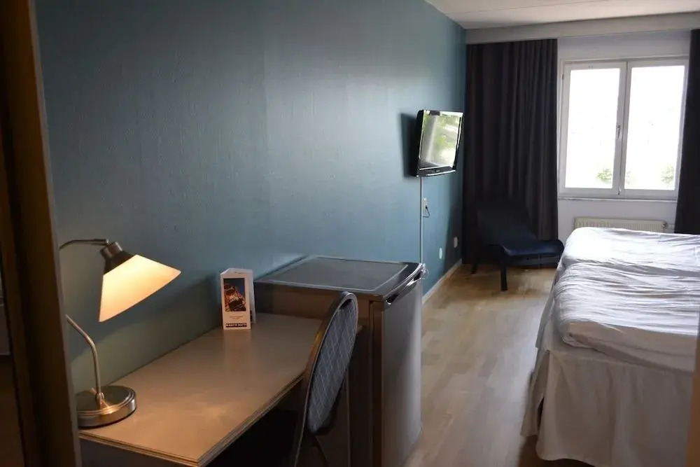 Hotell Natti Natti