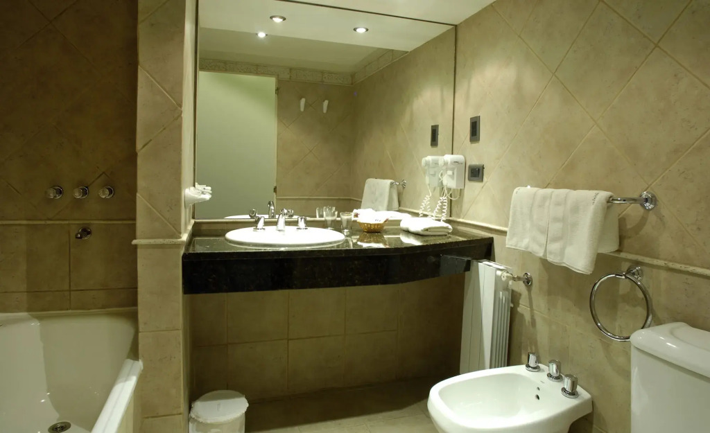 Hotel Quijote