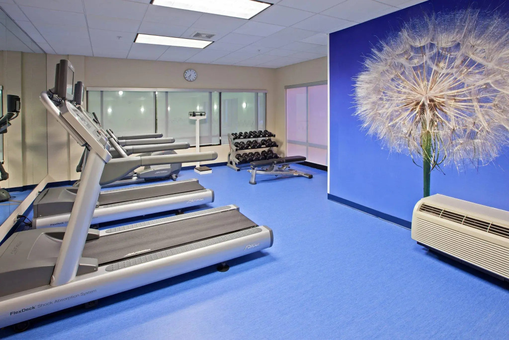 SpringHill Suites Louisville Hurstbourne/North