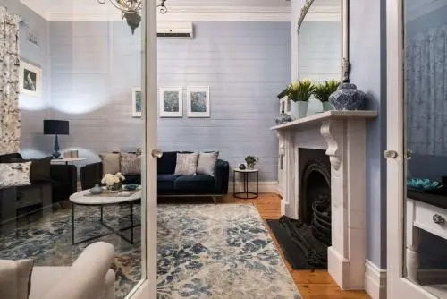 Lake Daylesford Country House