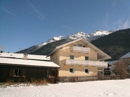 Appartements Aufwind