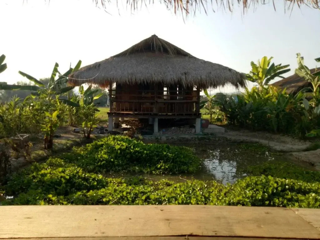 Siam Lanna Homestay