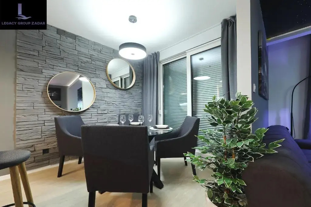 Legacy Marine2 - Zadar, Luxury Suites