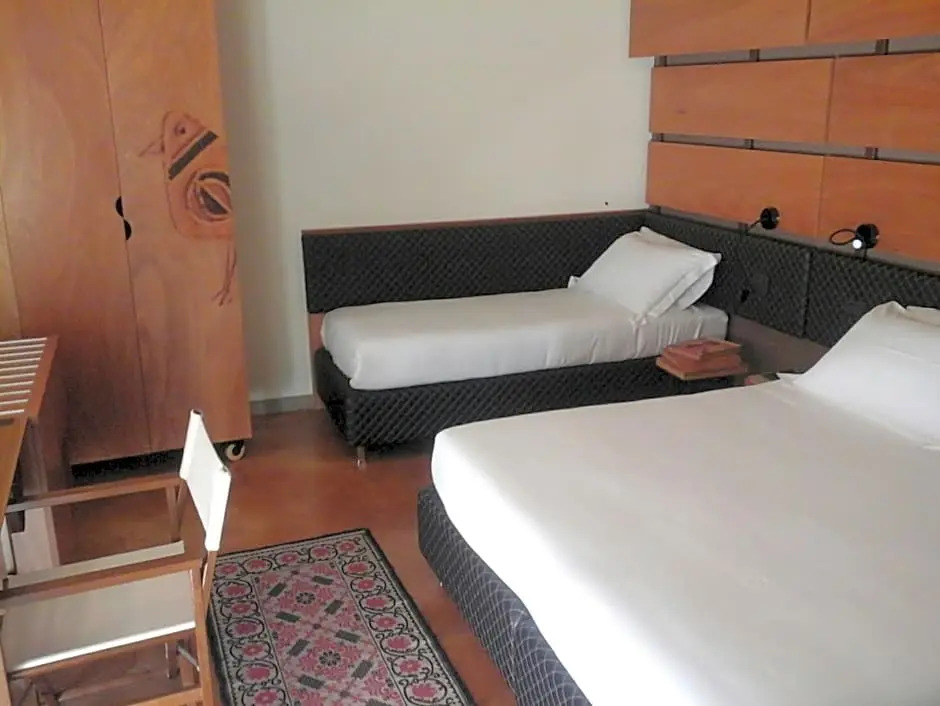 Hotel I Narcisi