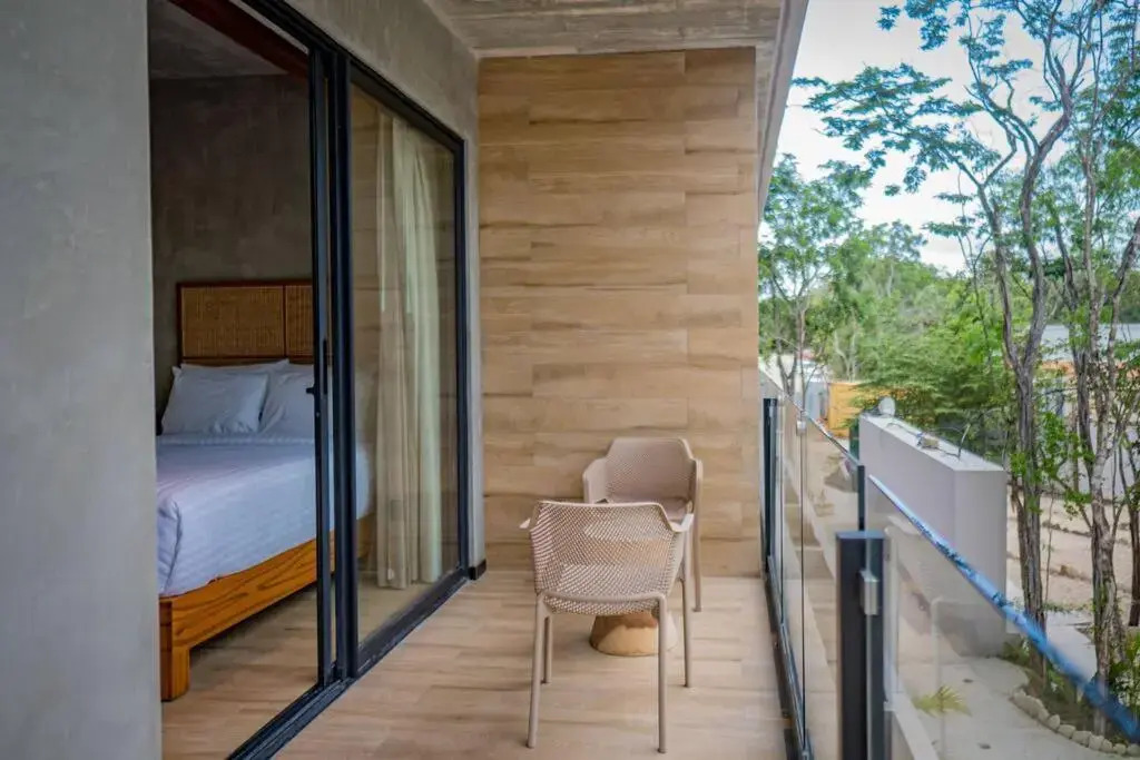 Brand New Tuk Tulum 2 Br Condo