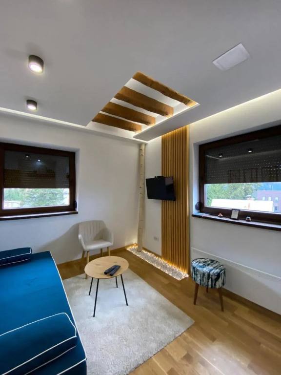 Apartmani MAGLA Jahorina