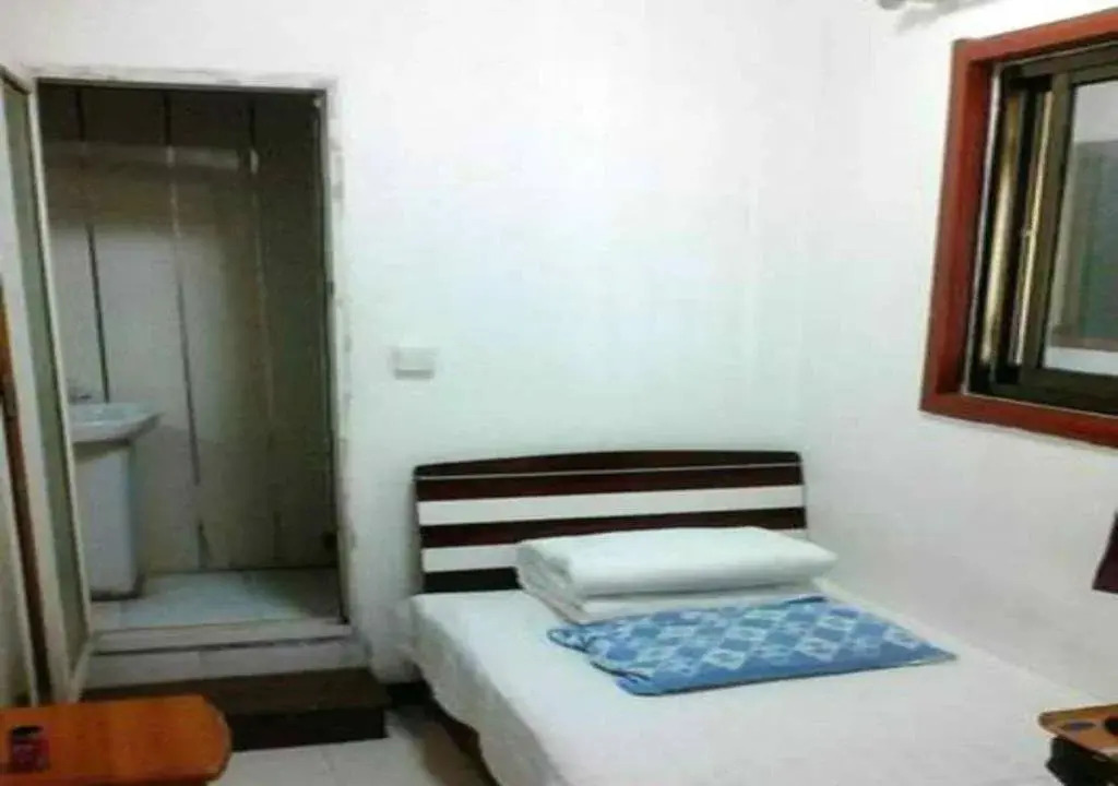 Taiyuan Travelling Express Inn