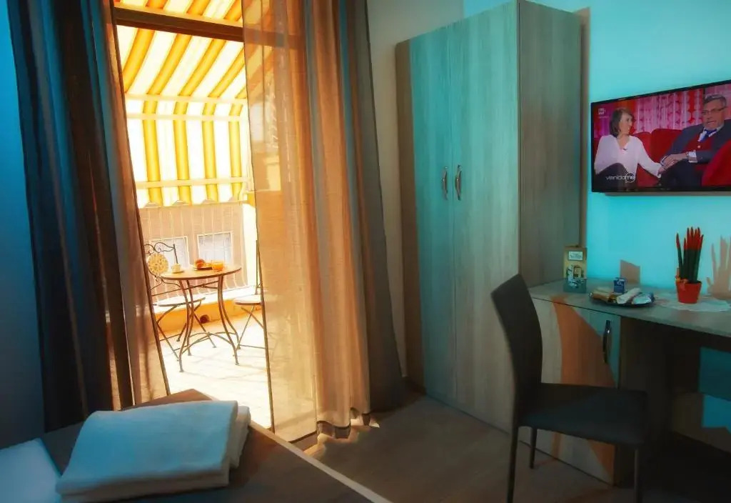 Bed And Breakfast Napoli Bracco