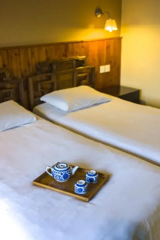 Mingtown Hangzhou International Youth Hostel