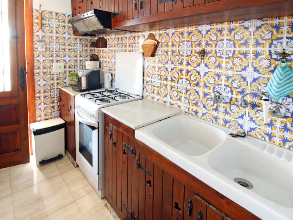 Villas Costa Calpe - Estrellla