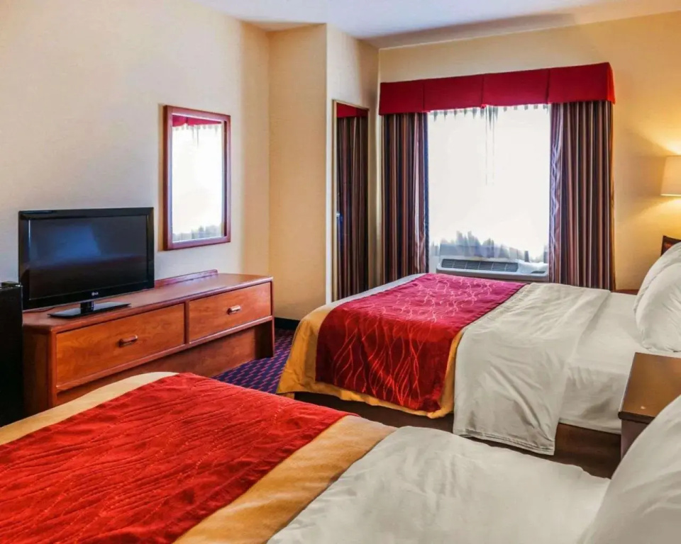 Comfort Inn Avon - North Indianapolis