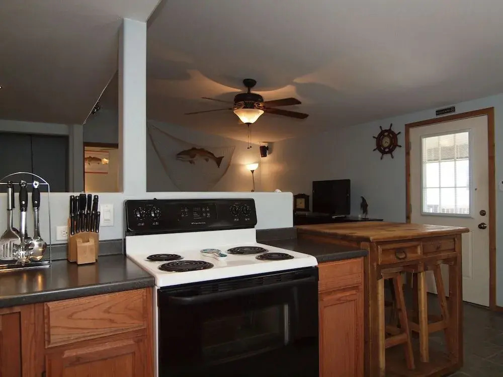 Blue Water Fisherman 614sp 3 Bedrooms 2 Bathrooms Home