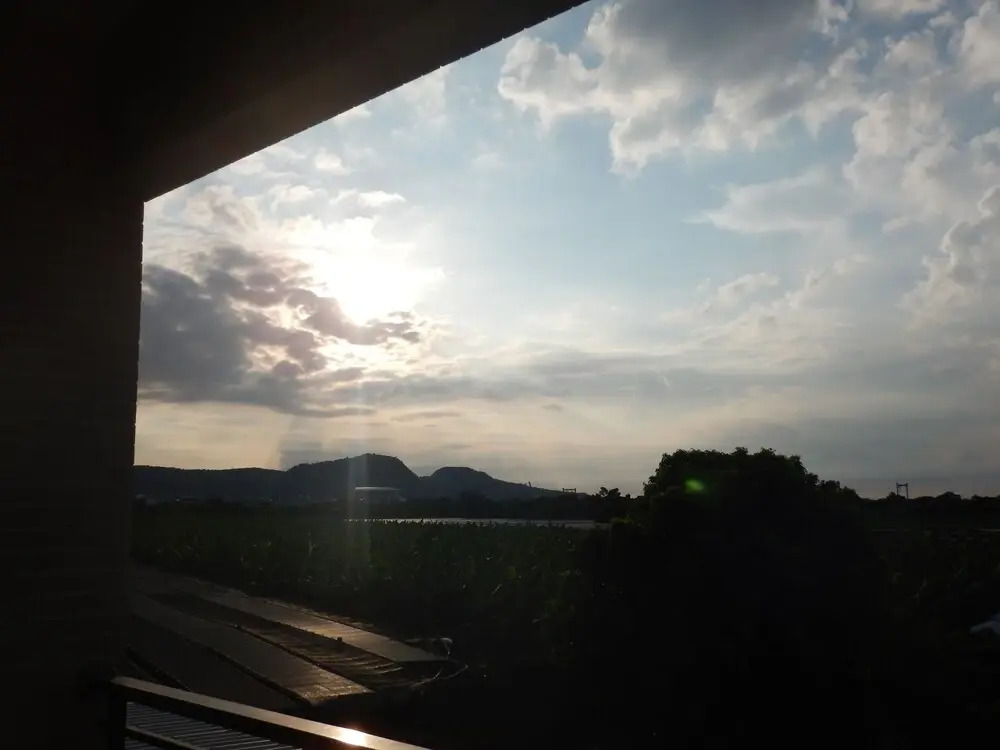 Taitung mini trip hostel