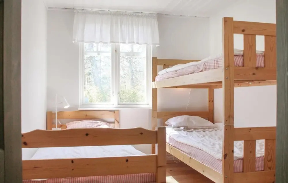 Awesome Home In Ystad With Kitchen