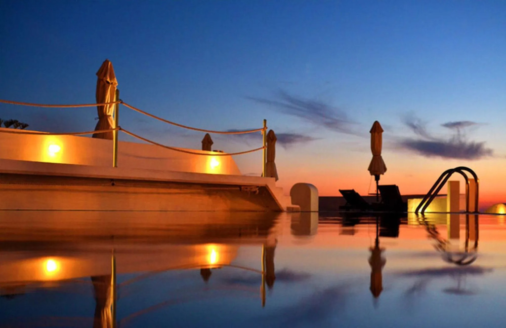 De Sol Hotel & Spa