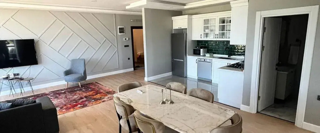 Serim Residence