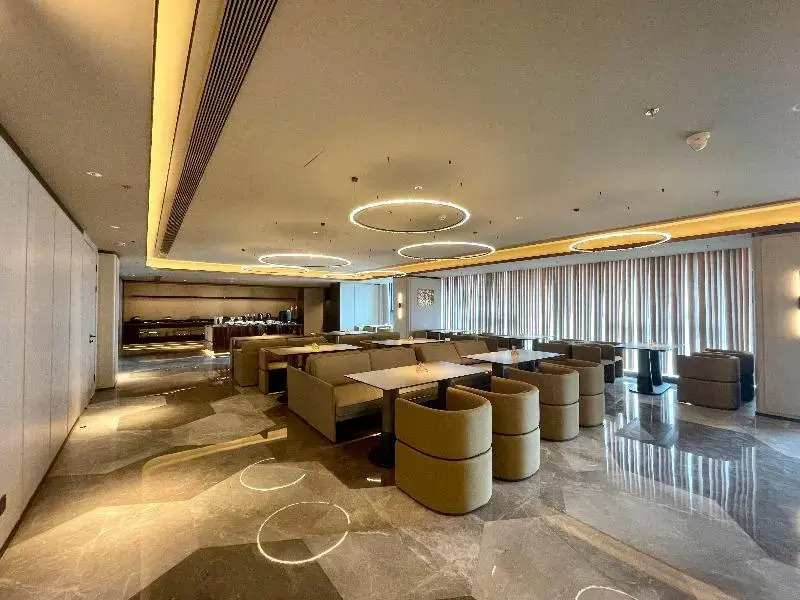 Orange Crystal Hotel Shaoxing Jianhu