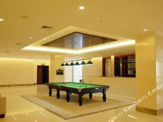 Jin Cheng Hotel