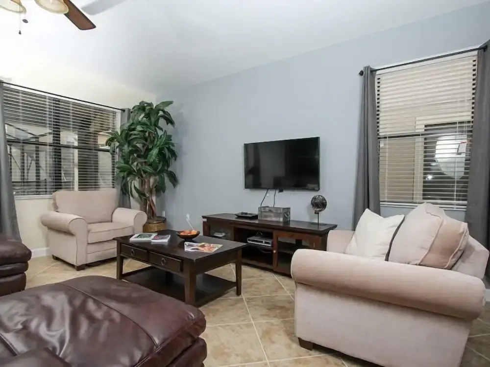 Ov3019 - Champions Gate Resort - 9 Bed 5 Baths Villa