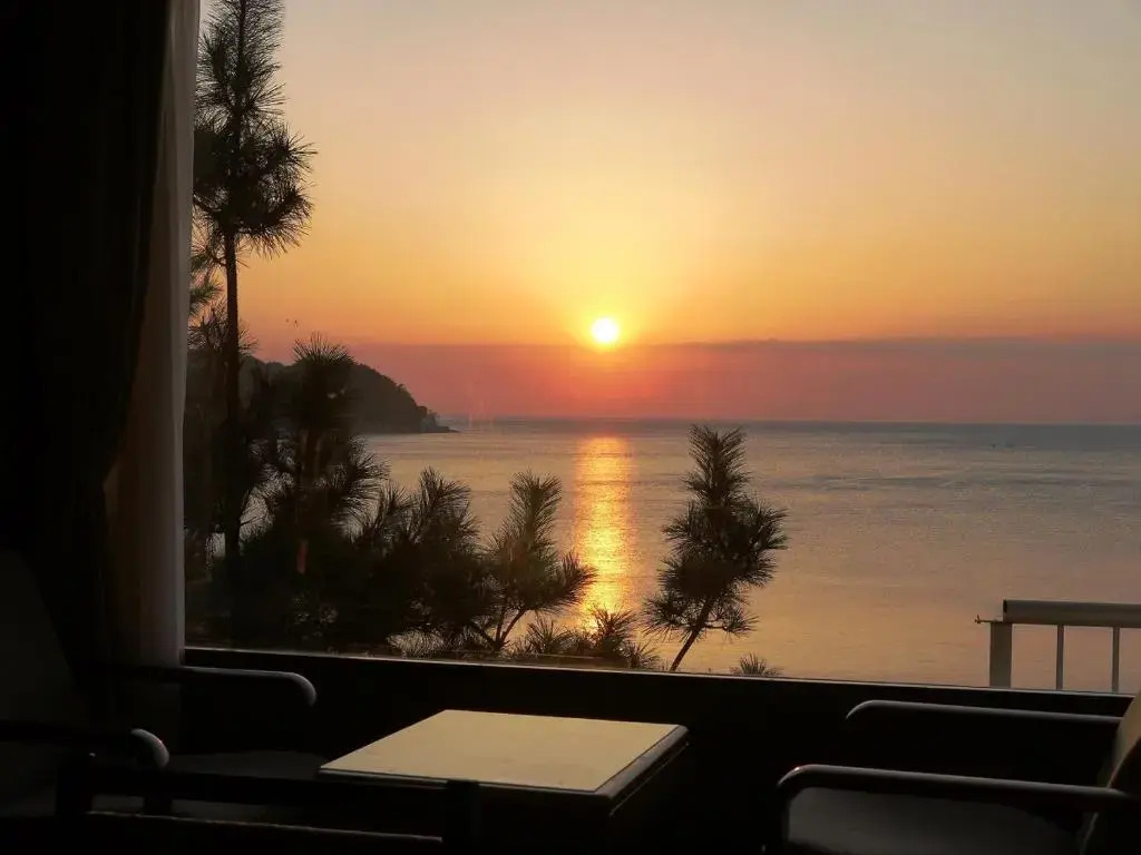 Itoen Hotel Toi