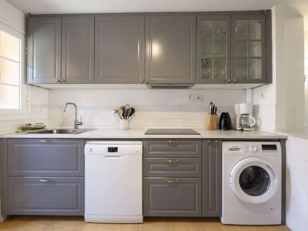 Holiday Home Reserva de Alvarito by Interhome