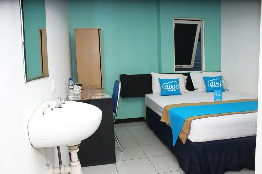 Airy Kertak Baru Ulu MT Haryono 49 Banjarmasin