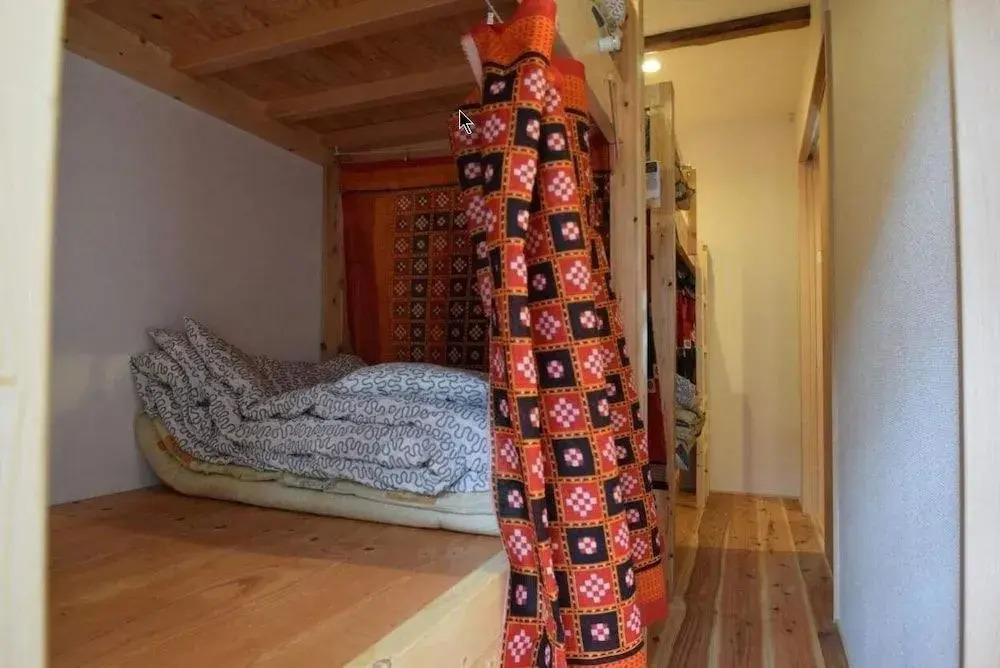 Santana Guest House Kyoto