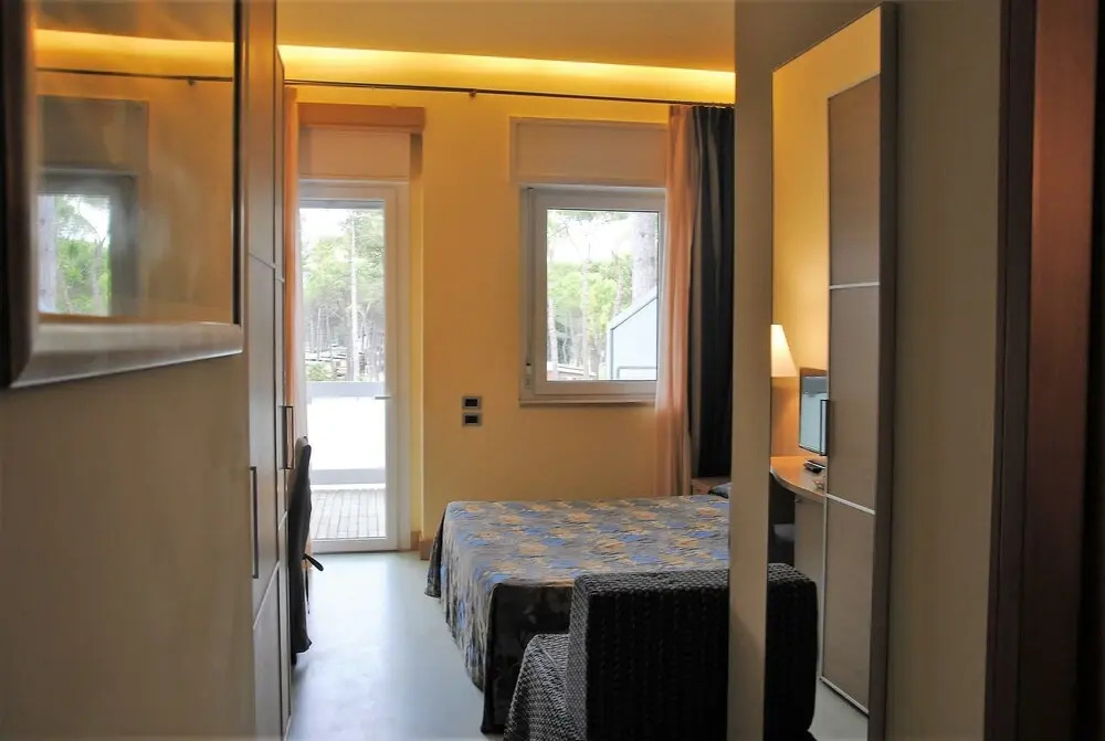 Il Tridente Camping Village