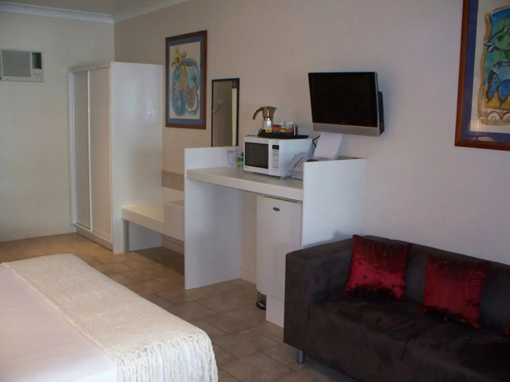 Aspect Central