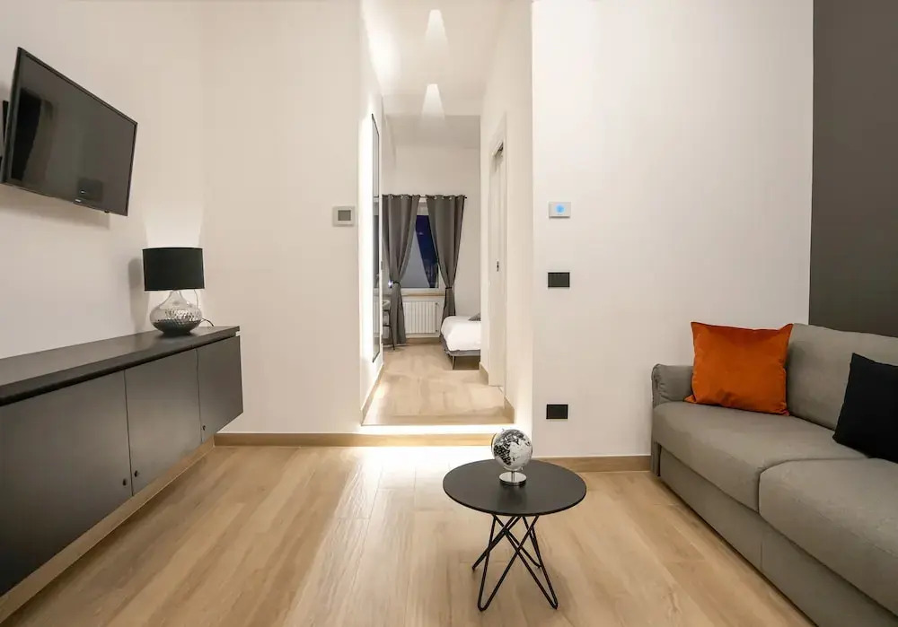 LA BANCHINA LUXURY SUITES