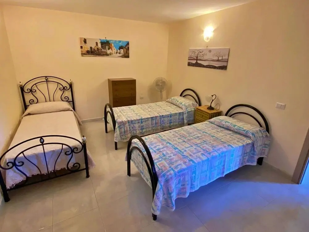 Villa MareBlu