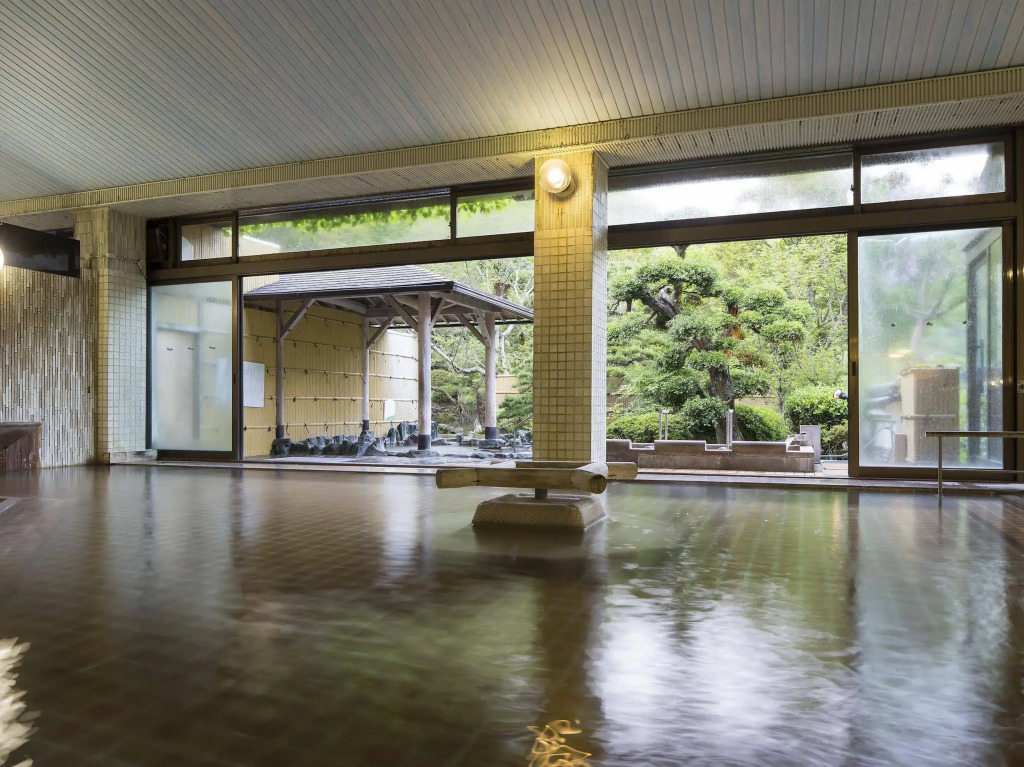 Ryokan Fushioukaku