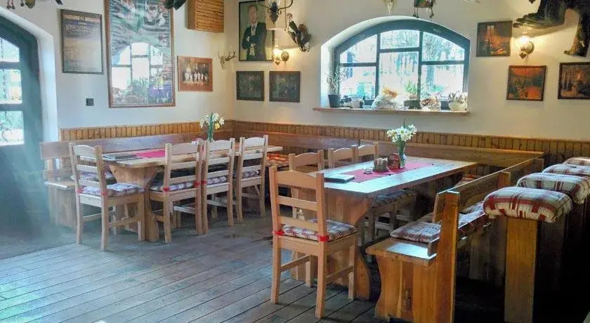 Hostinec U Pejska a Kocicky