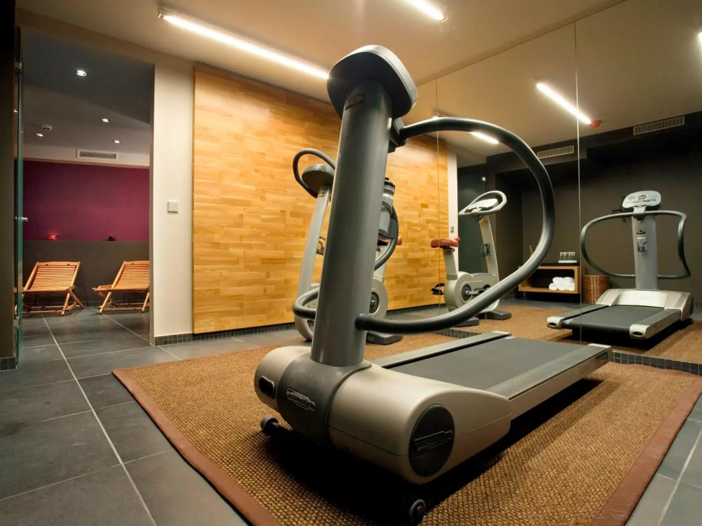 mOdus Hotel