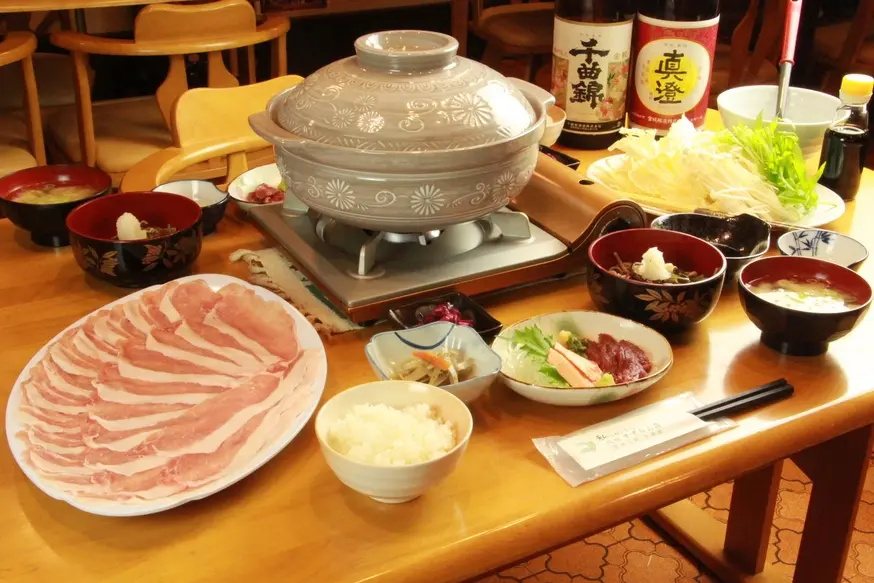 Minshuku Suzuransou