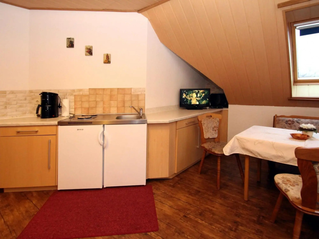Apartments Spreewaldperle, Alt Zauche