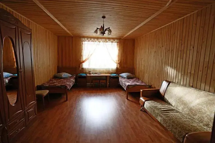 Казачка Ия