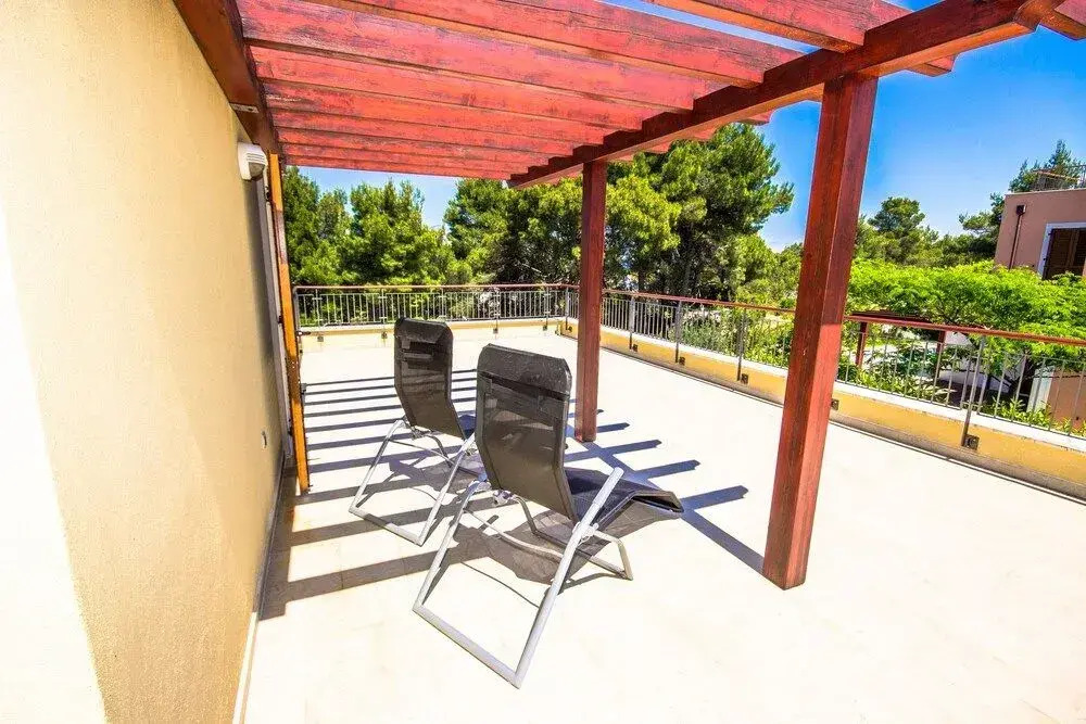 Villa Big View