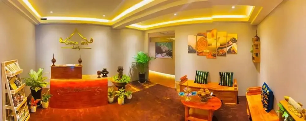 Prince Hotel