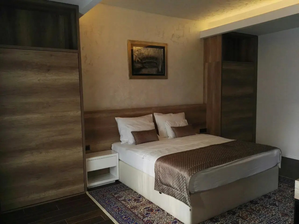 Hotelsko Naselje Oaza