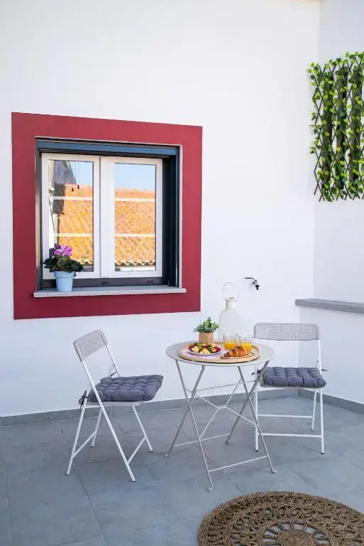 Casa dos Rosas