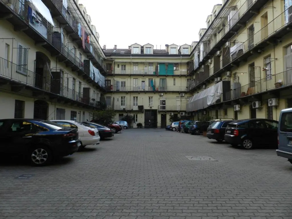 Appartamenti Valdocco