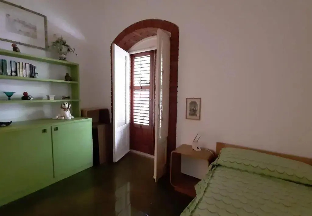Villa De Leva