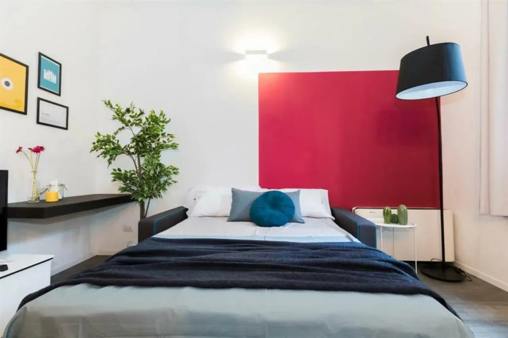 Hintown Castaldi Central Loft Milano
