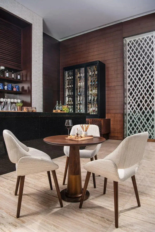 Al Jaddaf Rotana Dubai