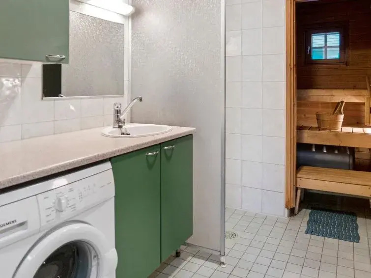 Holiday Home Kurre